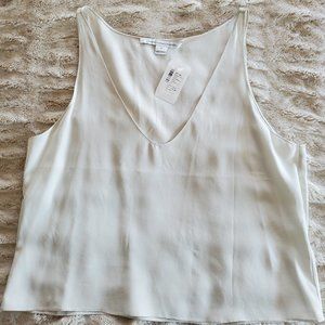 DIANE VON FURSTENBERG tank - NWT